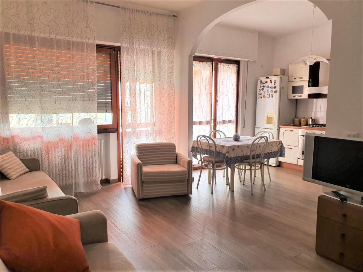 Royal Lejlighed Rapallo Eksteriør billede