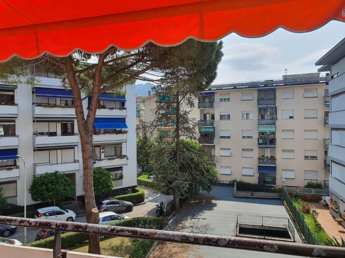 Royal Lejlighed Rapallo Eksteriør billede